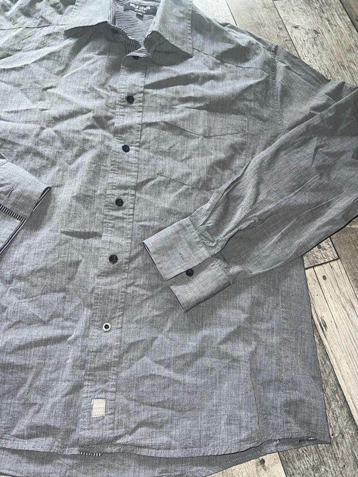 Chemise - photo numéro 3
