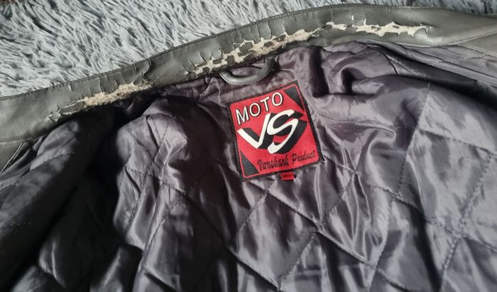 Veste de Moto taille L Vans Hark - photo numéro 6