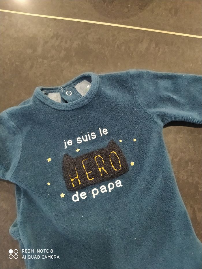 Dors-bien, 3 mois - photo numéro 2