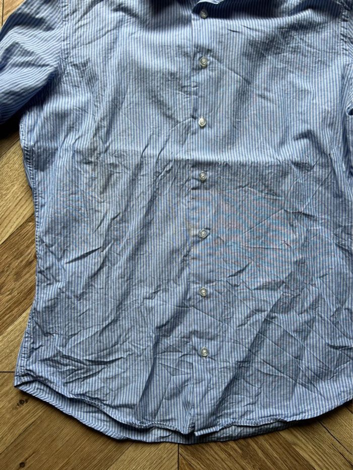 Chemise italienne - photo numéro 3