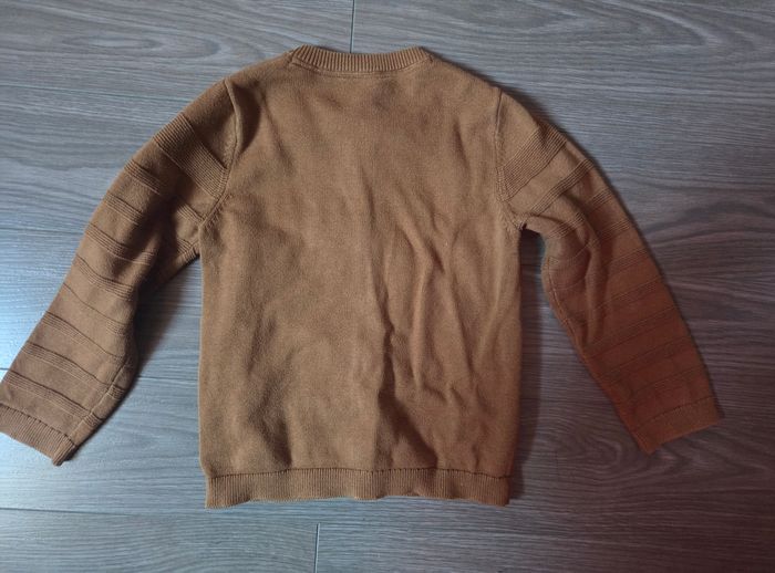 gilet - photo numéro 2