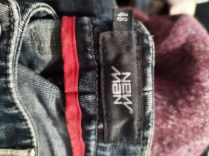 Jeans homme - photo numéro 5