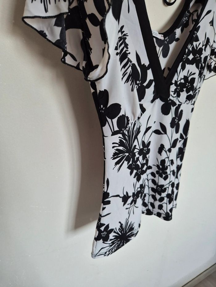 Blouse Xanaka taille 2 - photo numéro 6