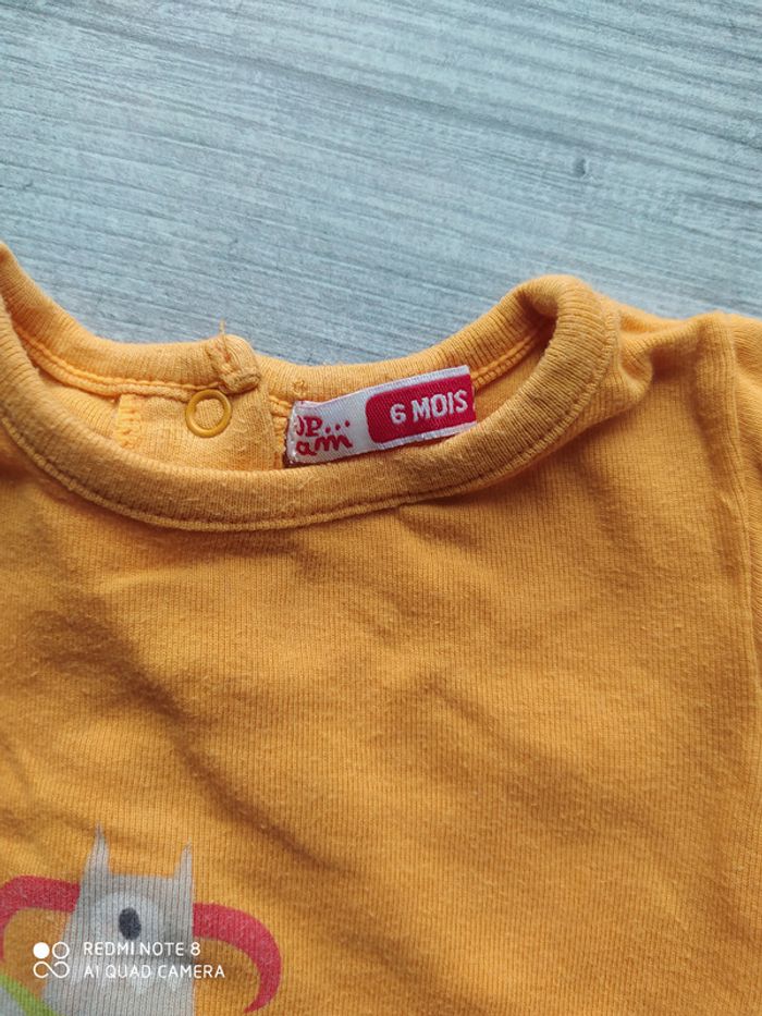 Body dpam - photo numéro 3