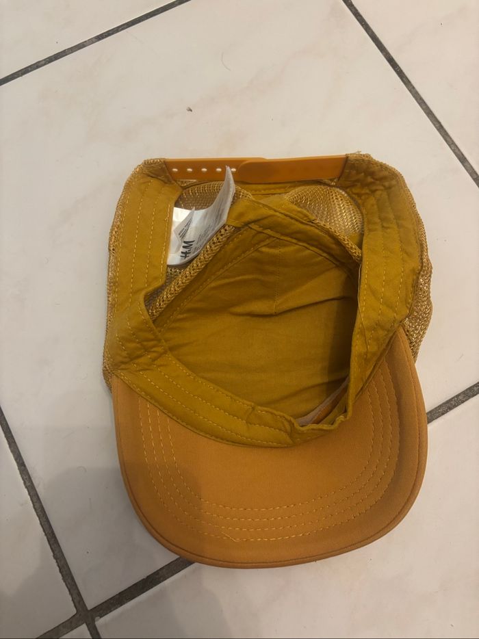 Casquette pokemon 2/6 ans 50/52 - photo numéro 2