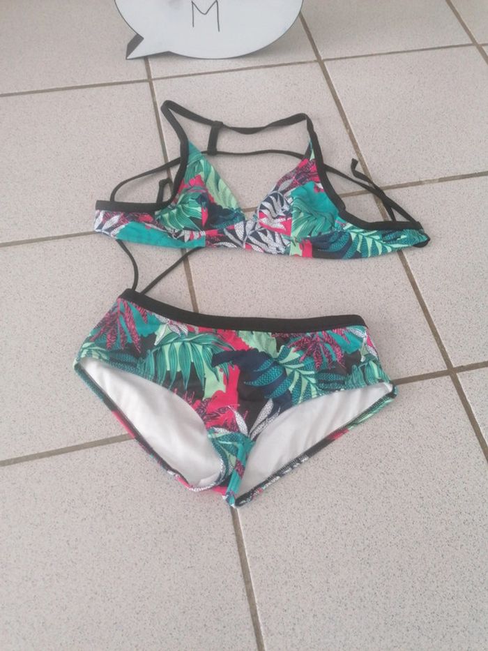 Maillot de bain femme - photo numéro 2