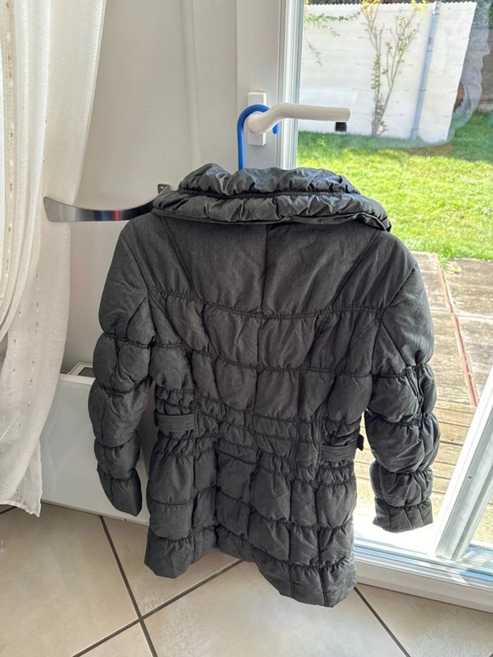Manteau blouson c&a 42/44 femme - photo numéro 2