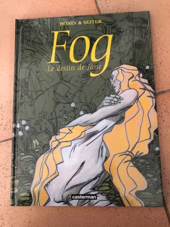 BD Fog