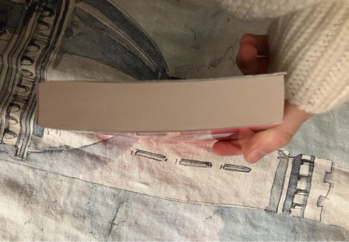 Nés à minuit : soupçons - photo numéro 6