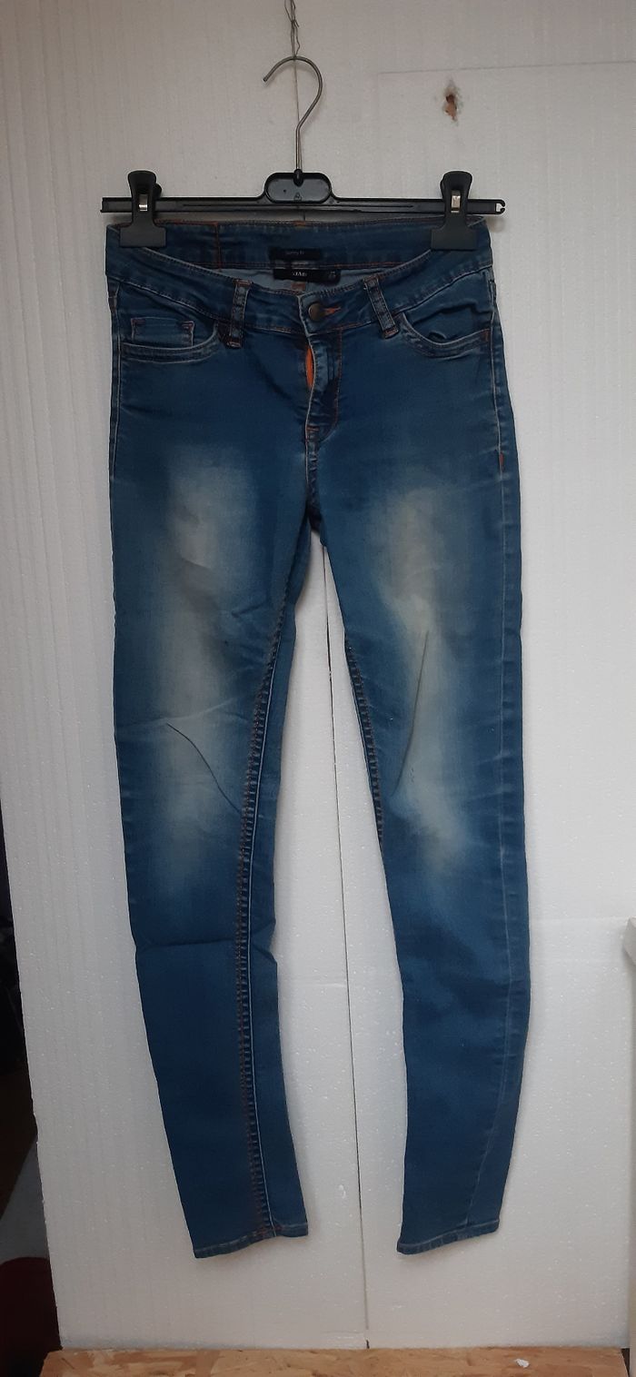 Lot femme 34 XS - photo numéro 3