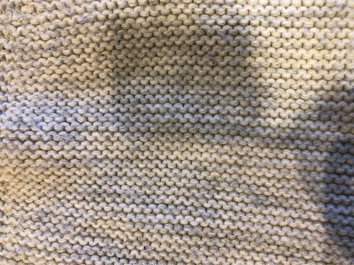 Pull Zara gris 12-18 mois 86 cm - photo numéro 4