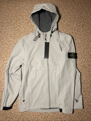 Veste stone island imperméable