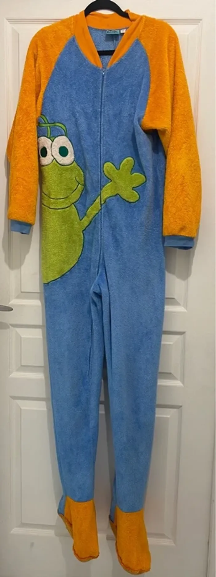 Combinaison Pyjama (Grenouillère) – Calino – Taille M