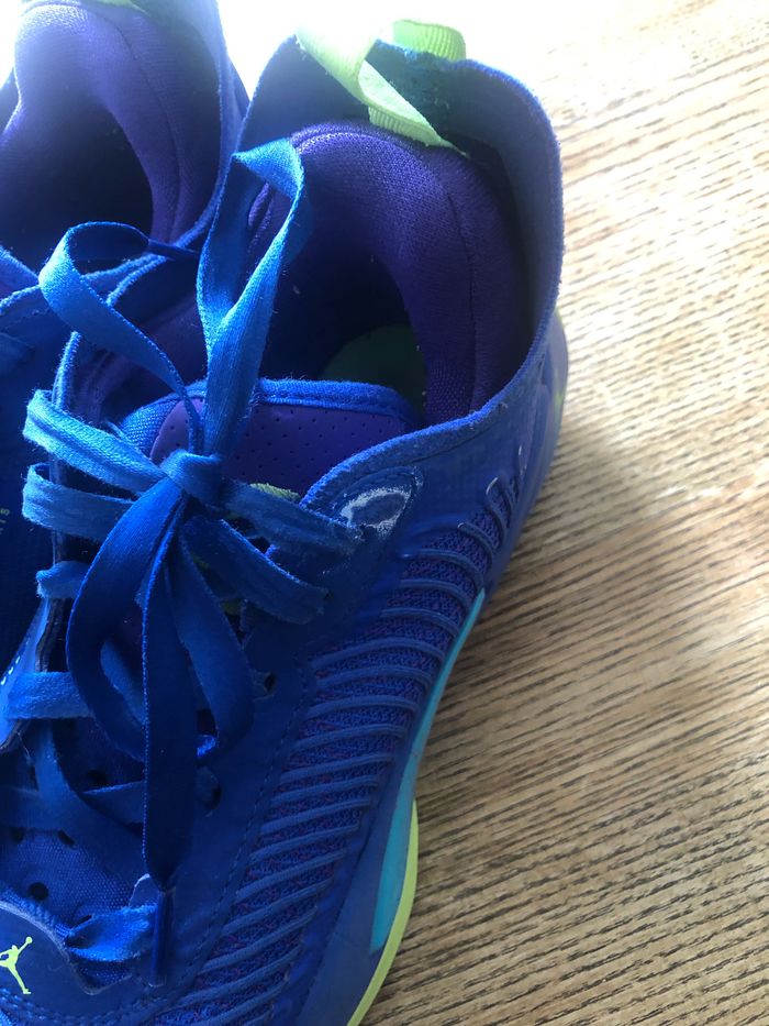 Jordan Luka 1 - photo numéro 4