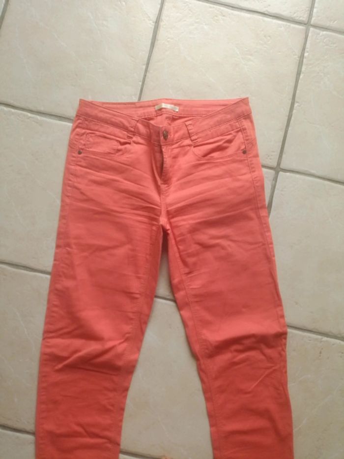 Pantalon lpb femme - photo numéro 3