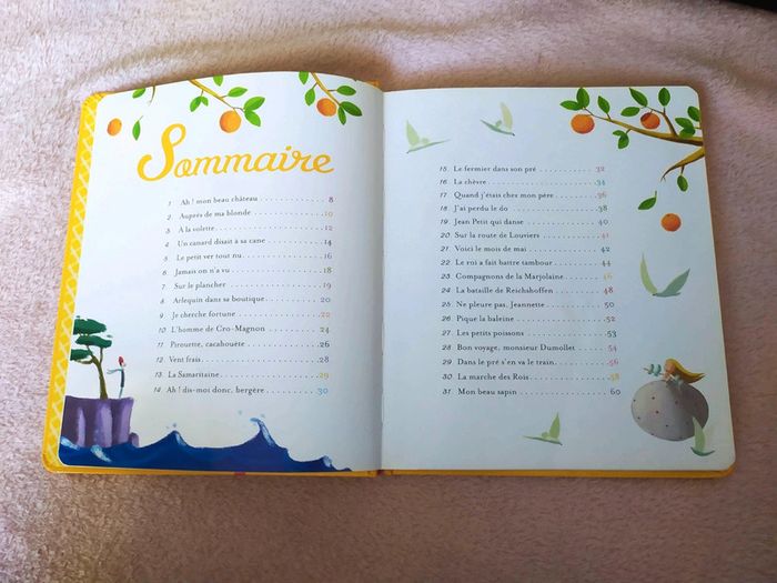 Chansons de France pour les petits volume 3 - photo numéro 5