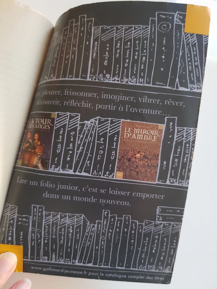 Philip Pullman (Écrivain) À la croisée des mondes, Tome 1 : Les Royaumes du Nord - photo numéro 5