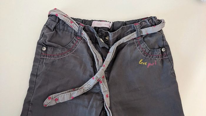 Pantalon doublée Gémo 18 mois - photo numéro 2