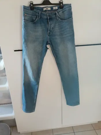 Jeans homme