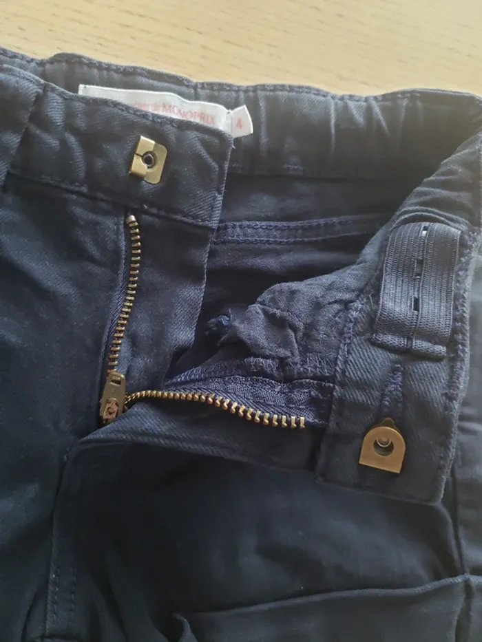 Short Monoprix - photo numéro 2