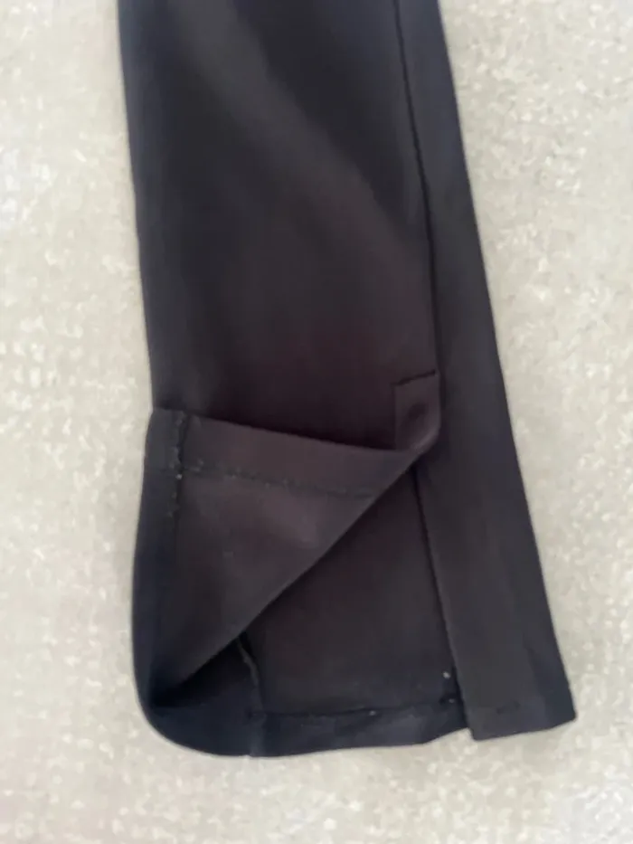 Pantalon jambe large - photo numéro 2