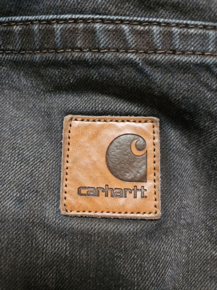 Jean Carhartt - photo numéro 4