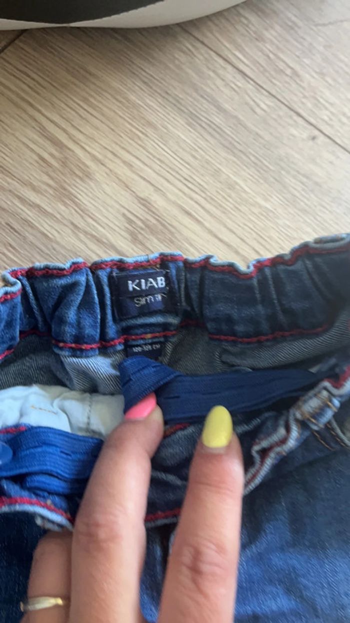 Jean 7 ans - photo numéro 2