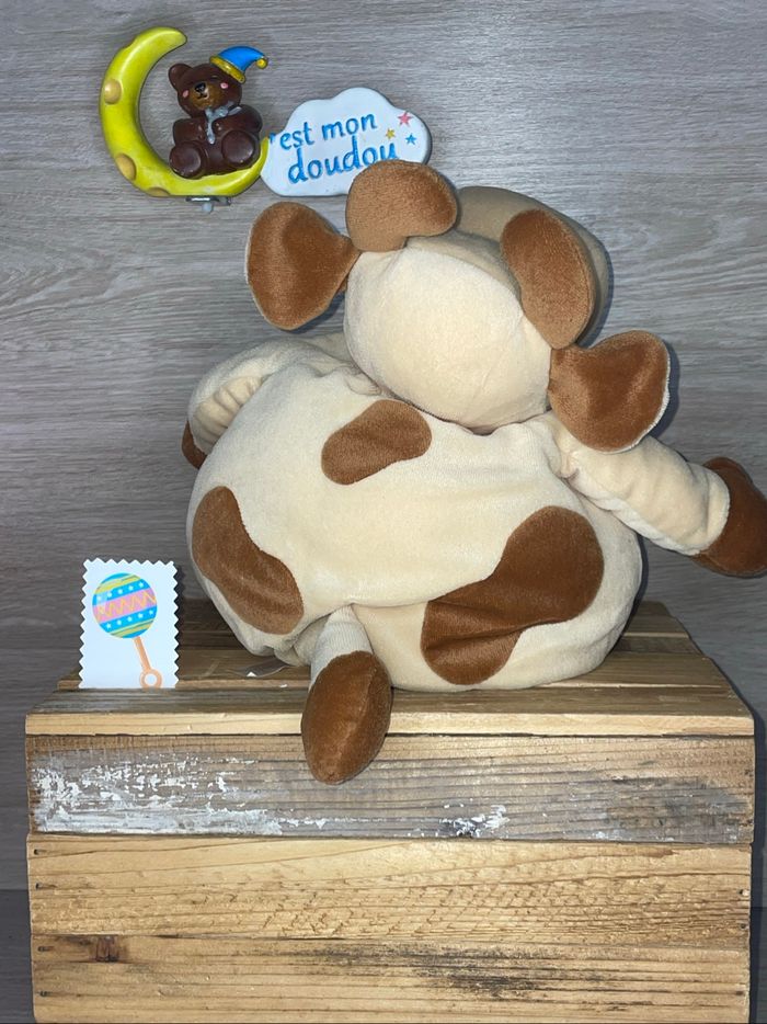 JOL69 doudou vache 🐮 Jollybaby - photo numéro 2