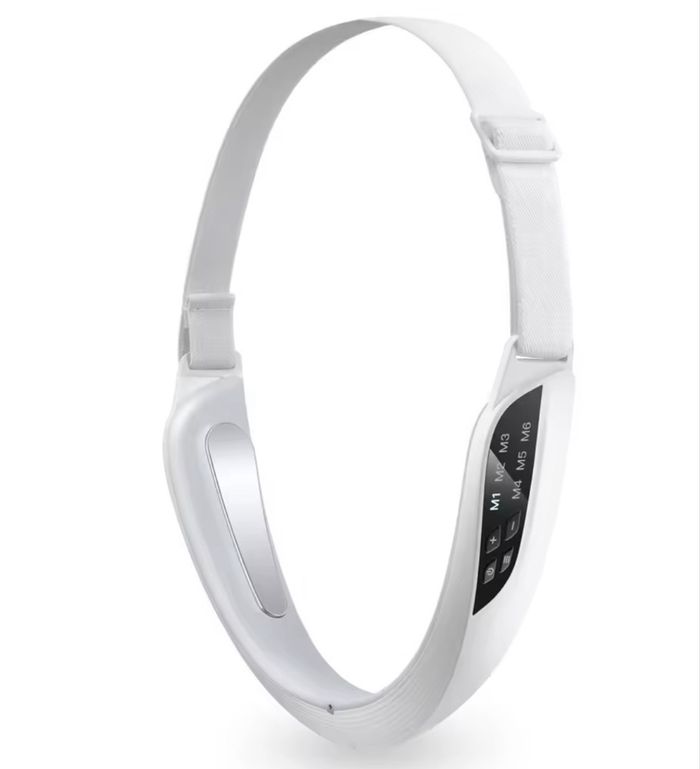 Pour éliminer le double menton - photo numéro 2