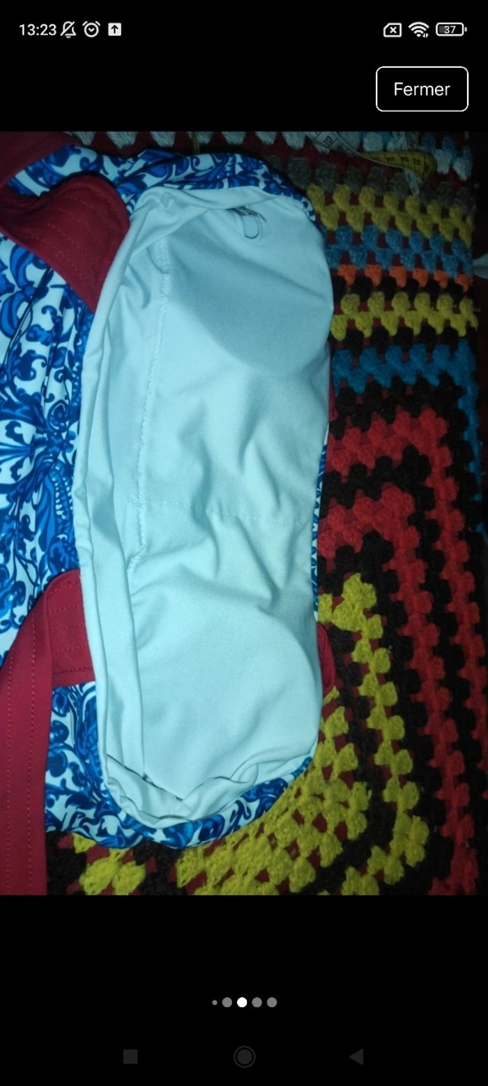 Très beau maillot de bain f13 - photo numéro 5