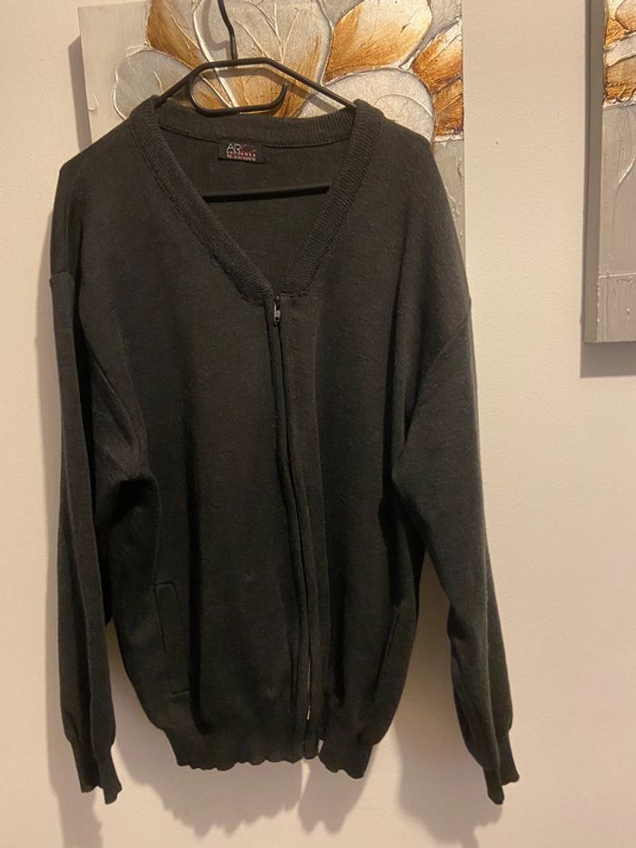 gilet homme - photo numéro 2