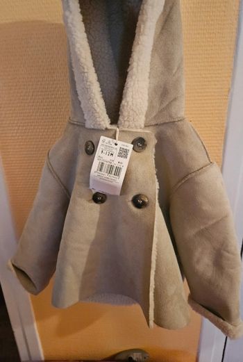 Manteau
