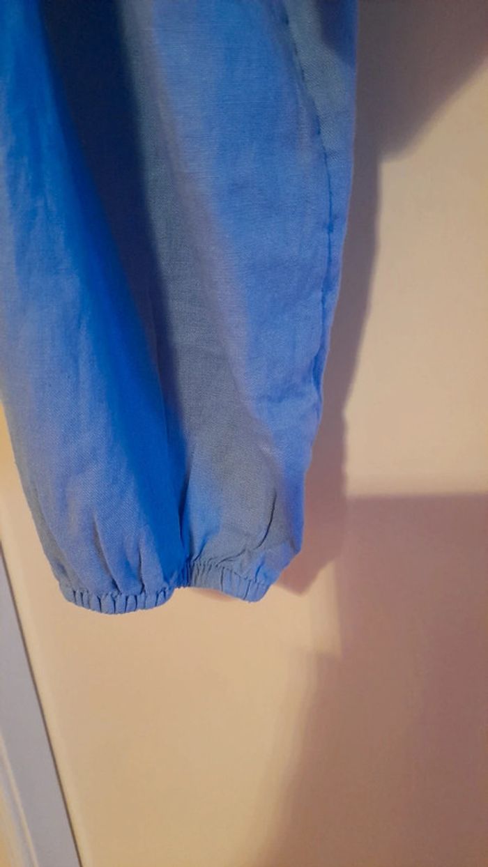 Chemise courte - photo numéro 3