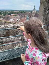 profil