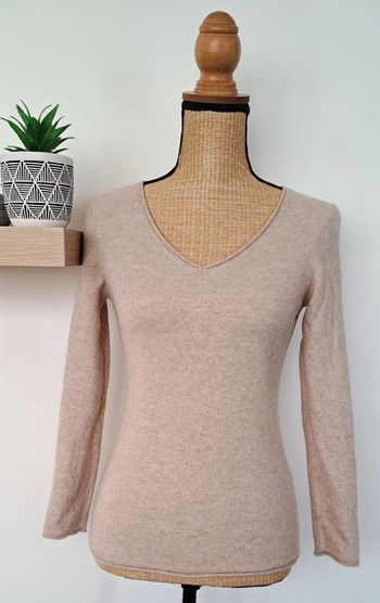 Pull cachemire Caroll