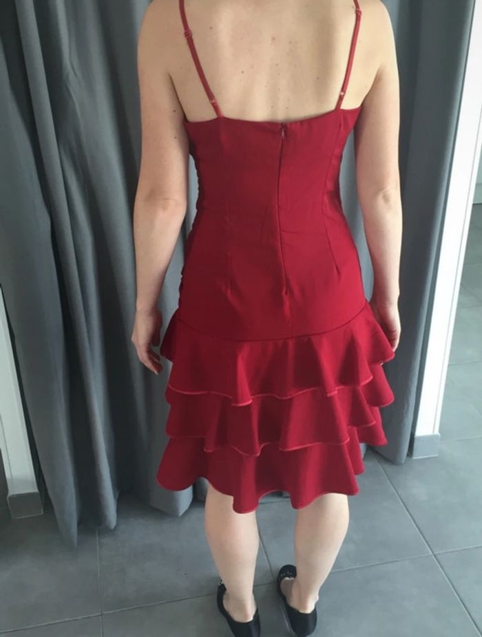 Robe de cérémonie - photo numéro 2