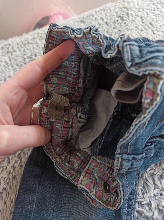 Pantalon 3 ans - photo numéro 3