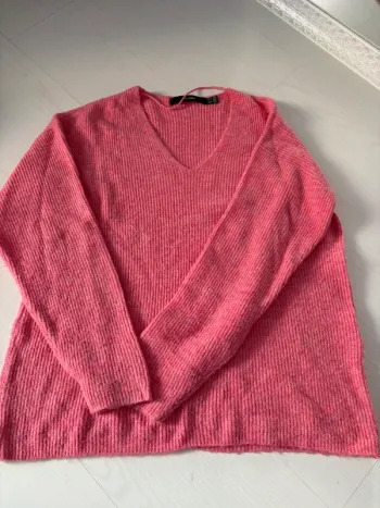 Pull rose