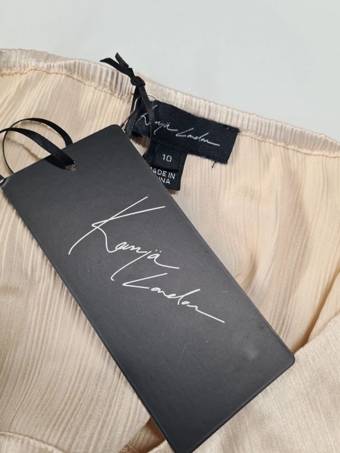 Top kanya london - photo numéro 3