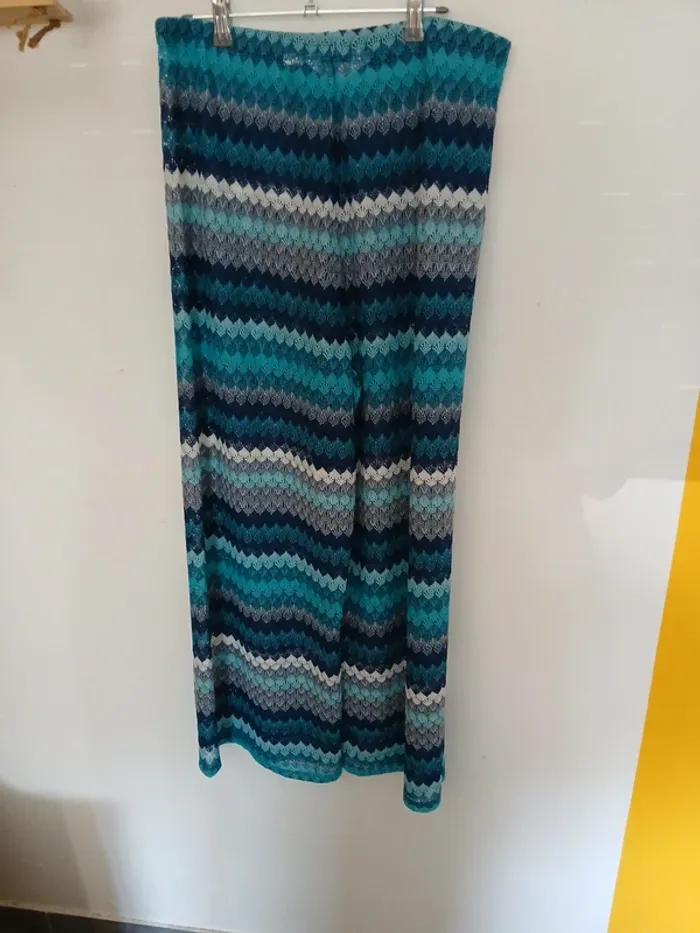 Pantalon de plage - photo numéro 4