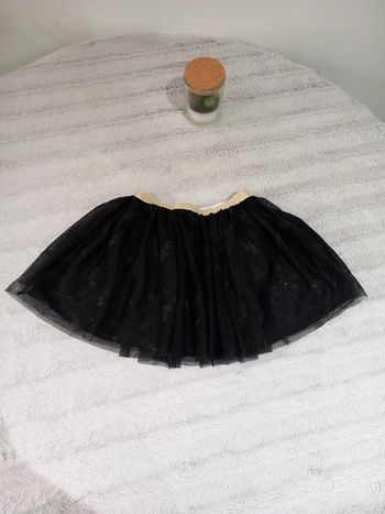 Jupe tulle Batman