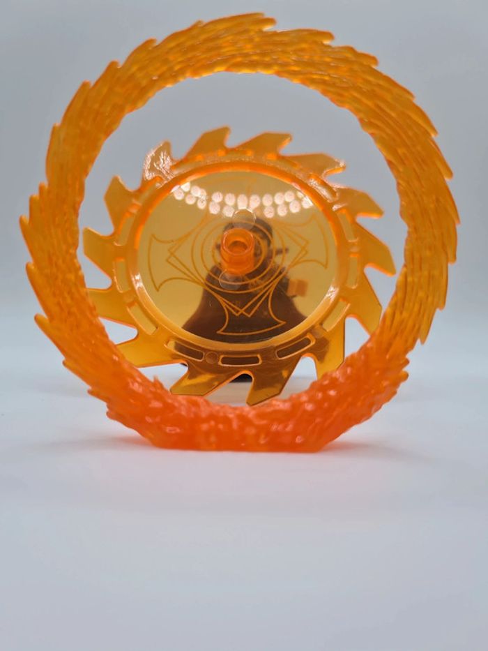 Figurine type lego Docteur Strange avec Portail Marvel - photo numéro 6