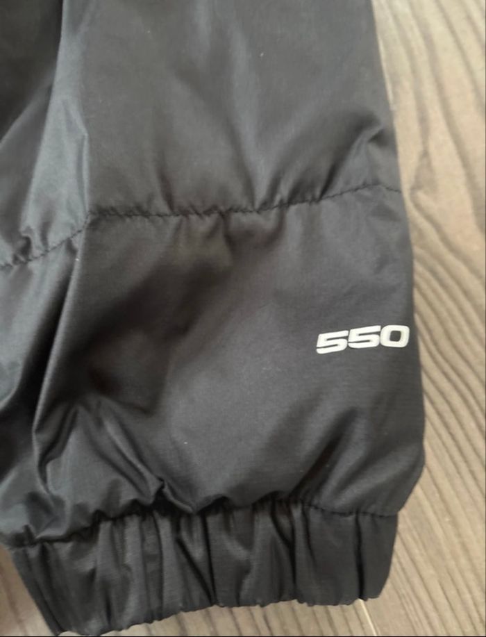 Veste doudoune The North Face - photo numéro 2