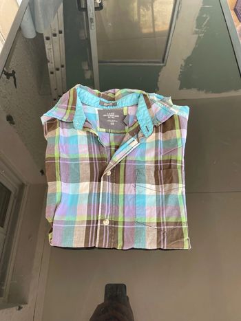 Chemisette de la marque H&M, en taille S