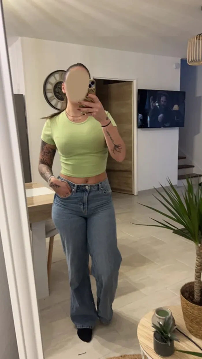 Haut femme - photo numéro 2