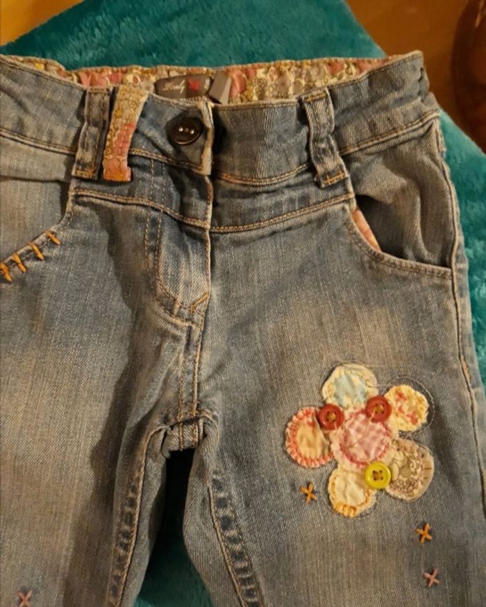 Jeans Orchestra 7 ans - photo numéro 2