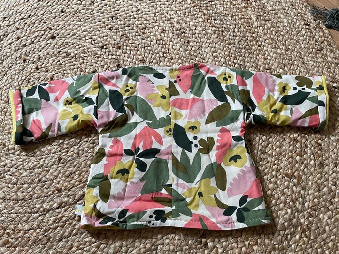 Gilet réversible - photo numéro 3