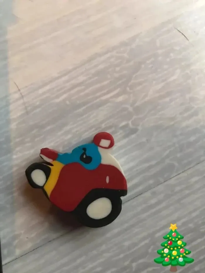 Crayon + Gomme - photo numéro 2