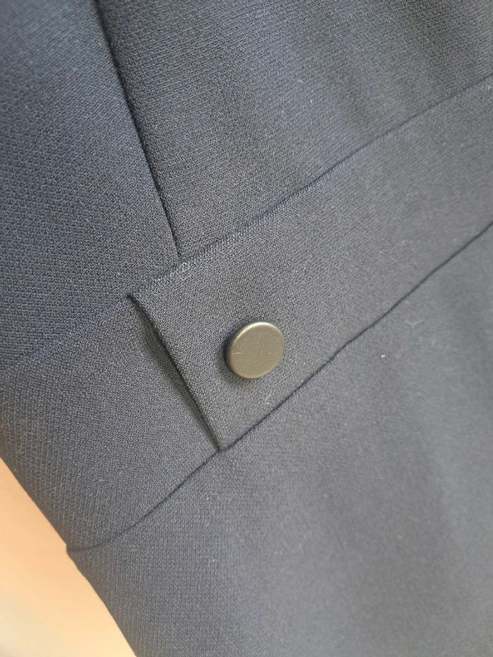 I code robe T 36 en tbe - photo numéro 7