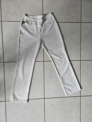Pantalon femme Jennyfer taille S/M u23
